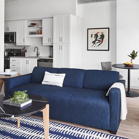 Sentral Sobro Aparthotel Νάσβιλ Εξωτερικό φωτογραφία