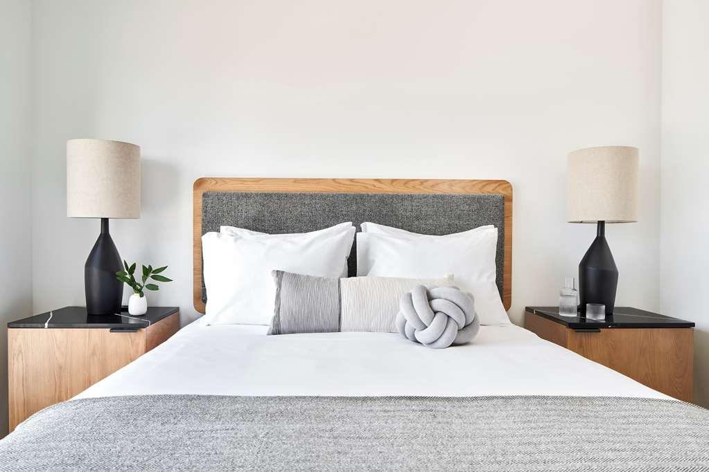Sentral Sobro Aparthotel Νάσβιλ Δωμάτιο φωτογραφία