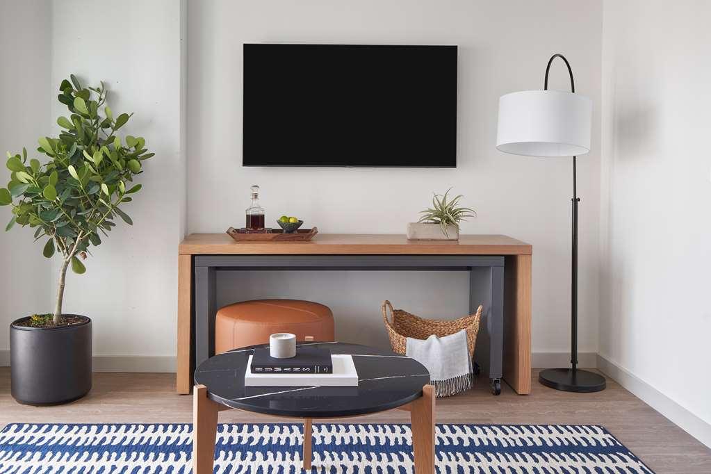 Sentral Sobro Aparthotel Νάσβιλ Εξωτερικό φωτογραφία