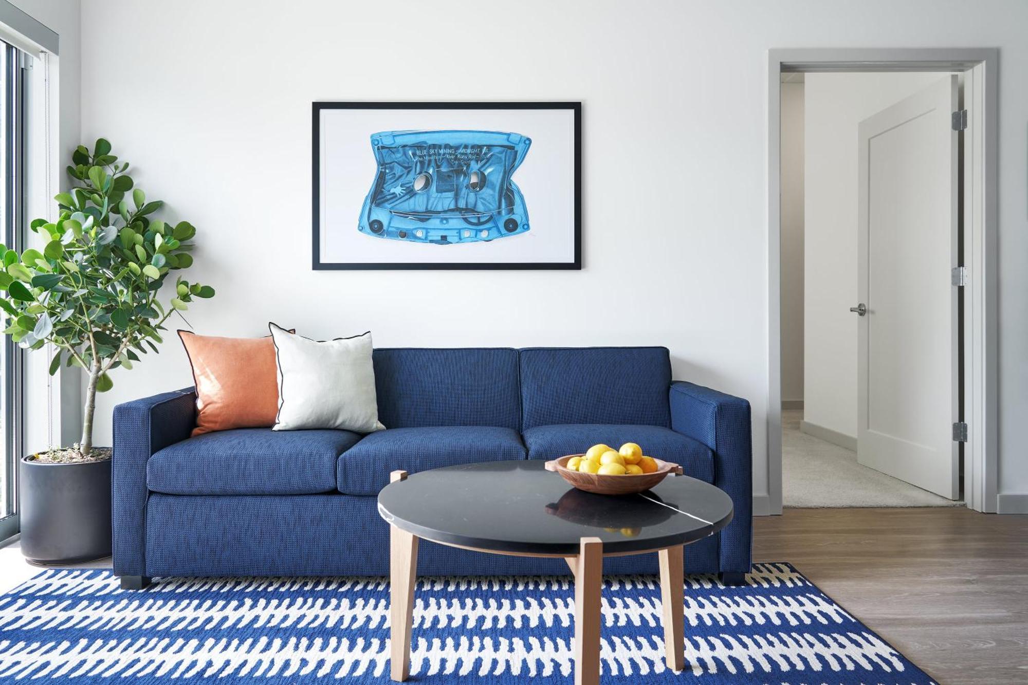 Sentral Sobro Aparthotel Νάσβιλ Εξωτερικό φωτογραφία